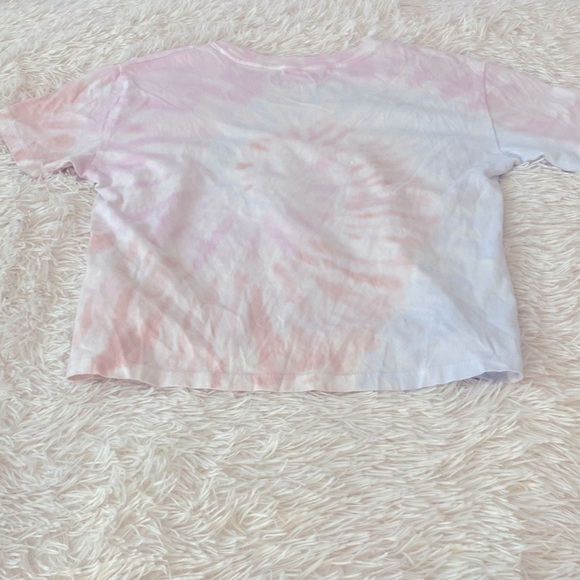 Hollister tie-dye t-shirt - Picture 2 of 3